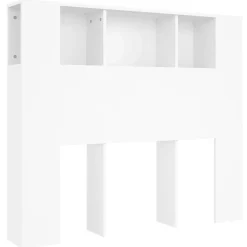 vidaXL Camas Y Accesorios-Cabecero 120x18,5x102,5 cm