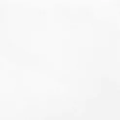 vidaXL Cabecero con LED cuero sintético 80x5x78/88 cm Blanco