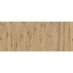 vidaXL Camas Y Accesorios-Cabecero con Mueble 3 pcs Roble artesanal Madera de ingeniería