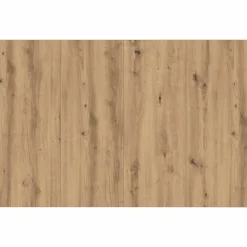 vidaXL Cabecero con Mueble 3 pcs Roble artesanal Madera de ingeniería Roble artisan Sale