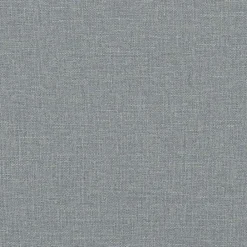 vidaXL Cabecero de cama acolchado Hanko tela 80 cm Gris claro Hot