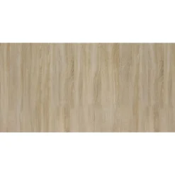 vidaXL Cabecero de cama con mesitas madera contrachapada Roble Sonoma Outlet