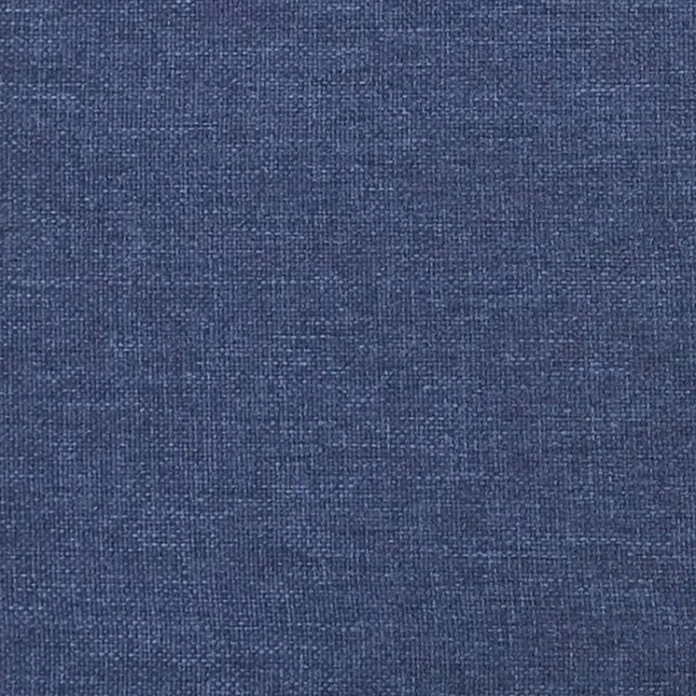 vidaXL Camas Y Accesorios-Cabecero de cama de tela 80x5x118/128 cm