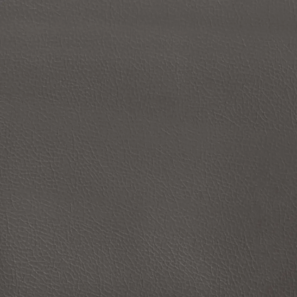vidaXL Camas Y Accesorios-Cabecero de cuero sintético 80x5x78/88 cm