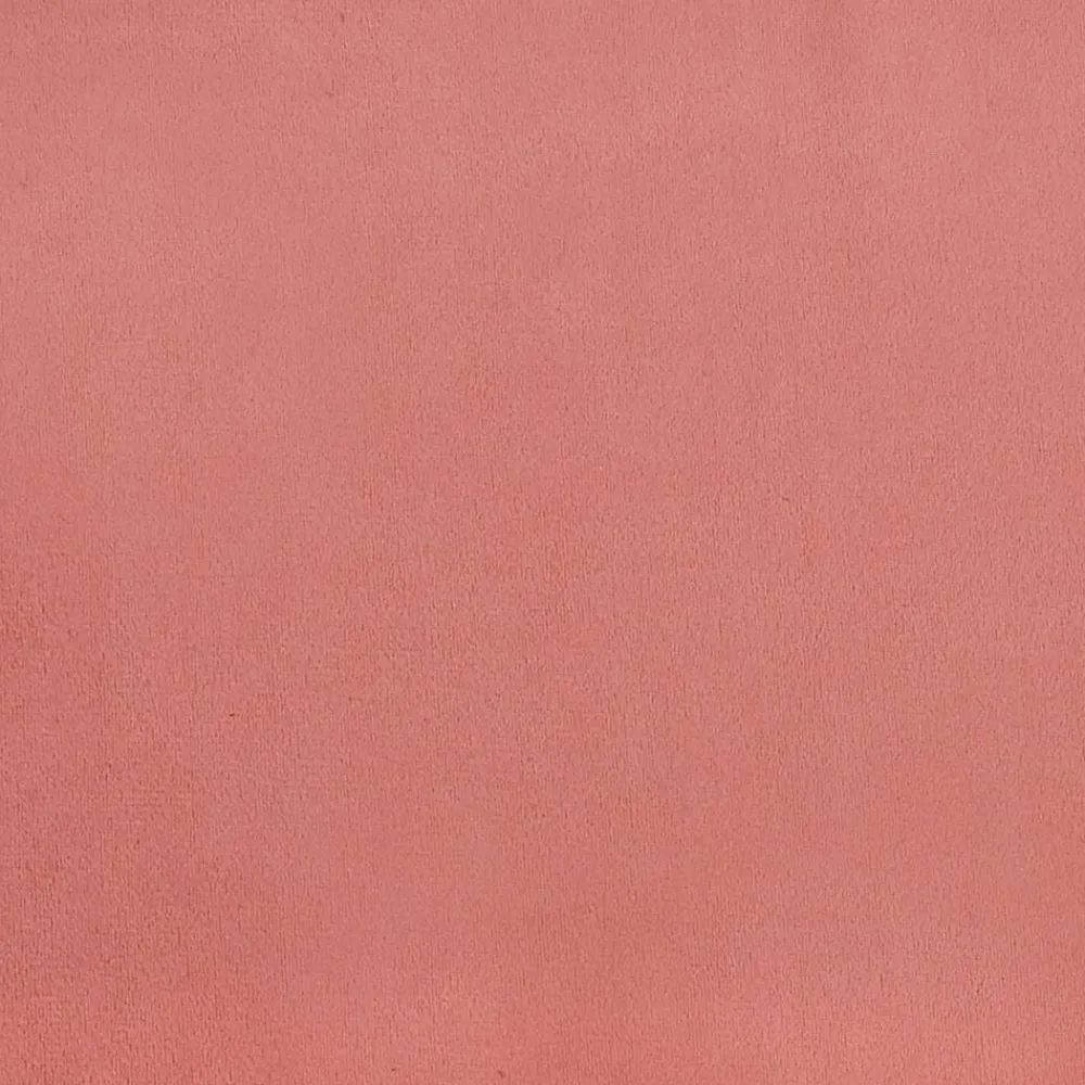 vidaXL Cabecero de Pared 12 pcs 30 x 30 cm Terciopelo Rosa Sale