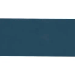 vidaXL Cabecero de Pared 12 pcs 30 x 15 cm Terciopelo Azul