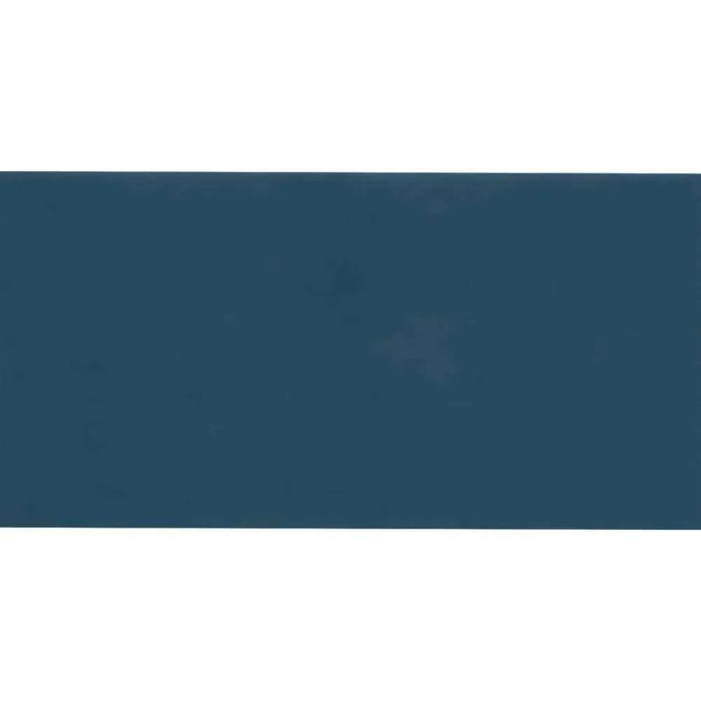 vidaXL Cabecero de Pared 12 pcs 30 x 15 cm Terciopelo Azul