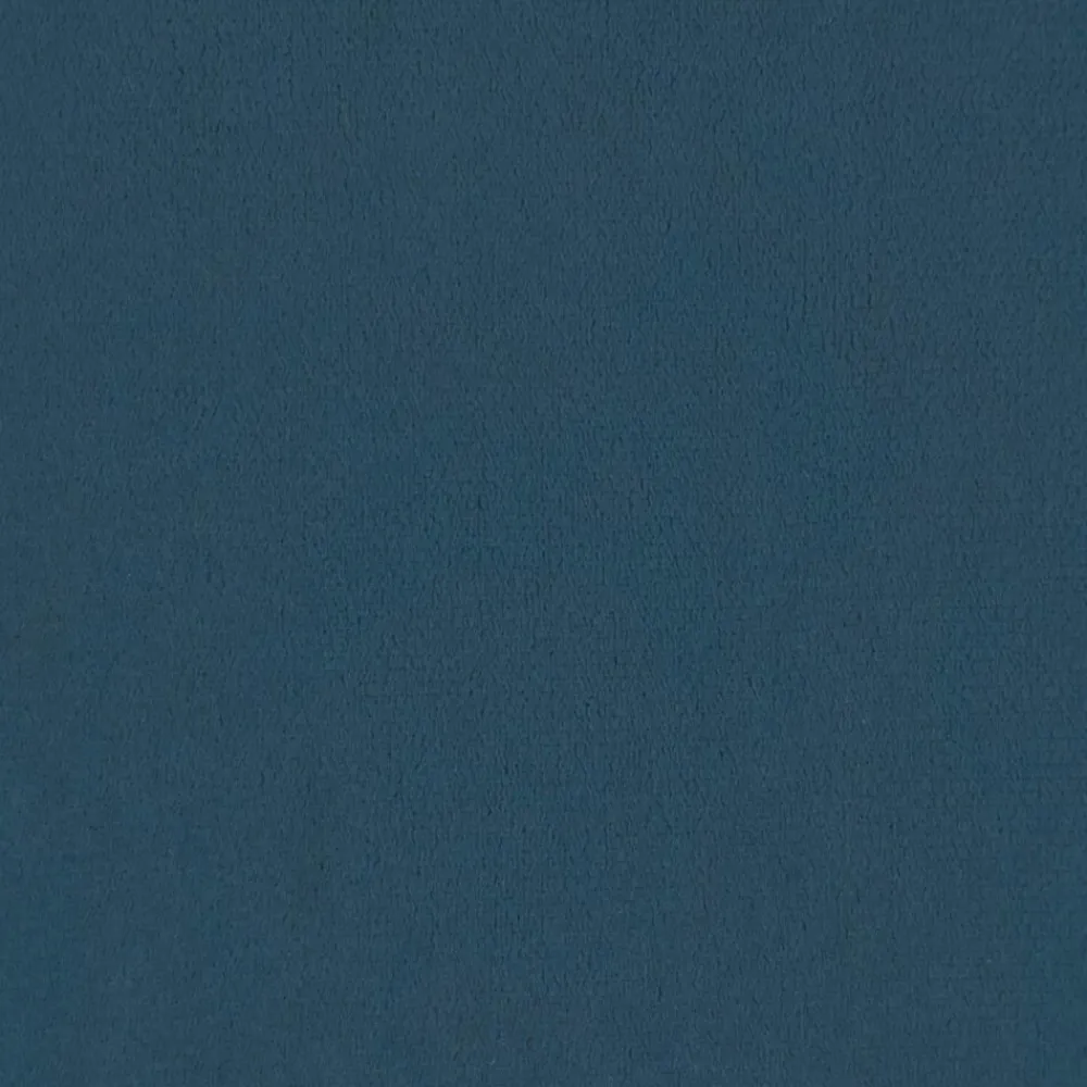 vidaXL Cabecero de Pared 12 pcs 30 x 15 cm Terciopelo Azul