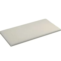 vidaXL Materiales De Construcción-Cabecero de Pared 12 pcs 30 x 15 cm Terciopelo
