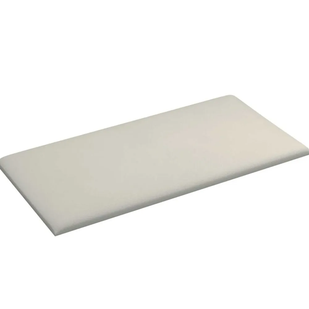 vidaXL Materiales De Construcción-Cabecero de Pared 12 pcs 30 x 15 cm Terciopelo