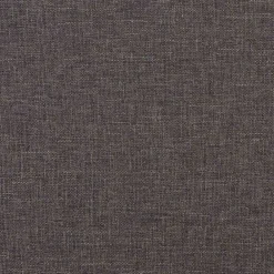 vidaXL Cabecero de Pared 12 pcs 30 x 15 cm tela Gris oscuro Hot