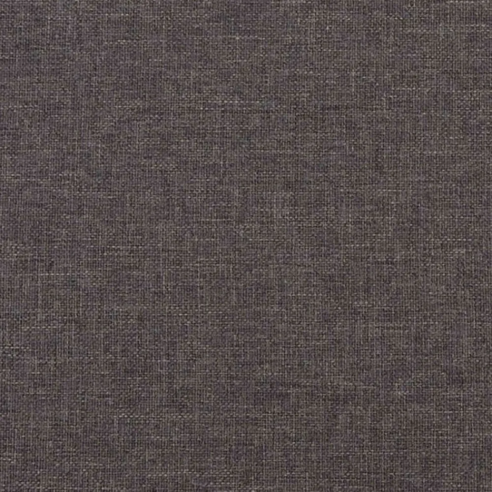 vidaXL Cabecero de Pared 12 pcs 30 x 15 cm tela Gris oscuro Hot