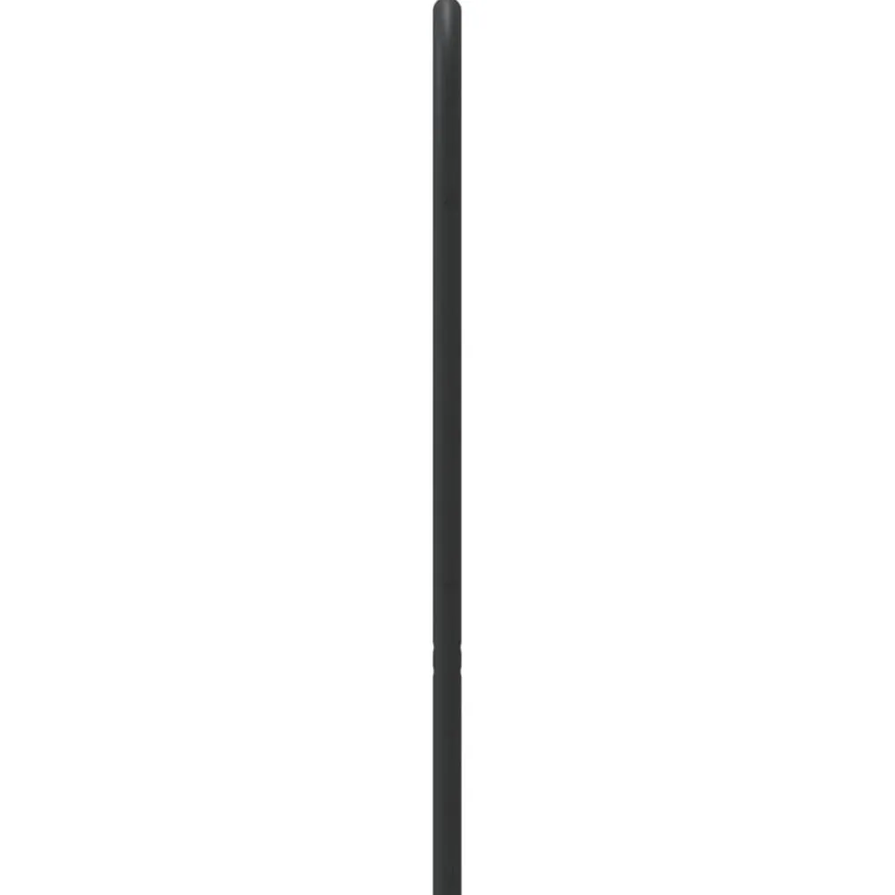 vidaXL Camas Y Accesorios-Cabecero de repuesto de metal 75 cm
