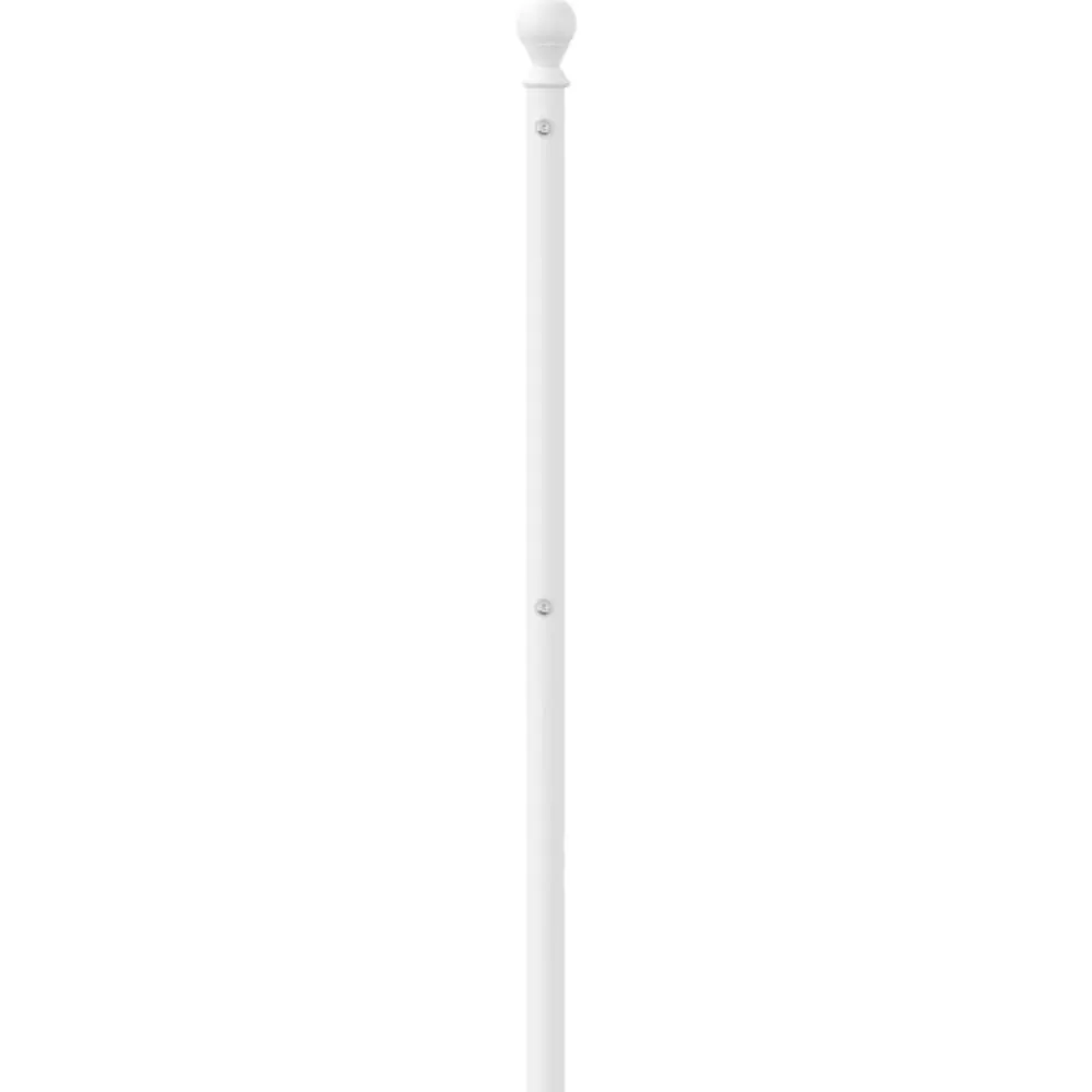 vidaXL Camas Y Accesorios-Cabecero de repuesto de metal 75 cm