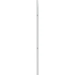 vidaXL Camas Y Accesorios-Cabecero de repuesto de metal 75 cm