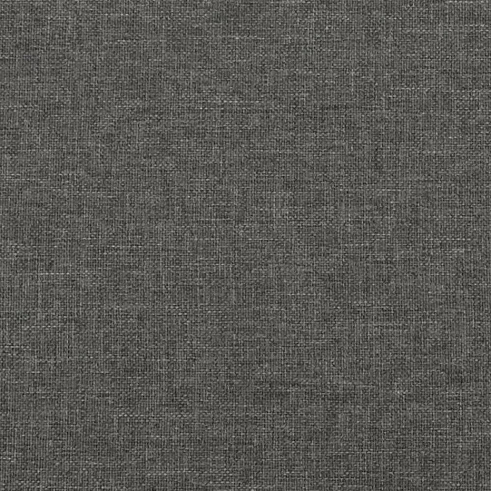 vidaXL Camas Y Accesorios-Cabecero de tela 80x5x78/88 cm