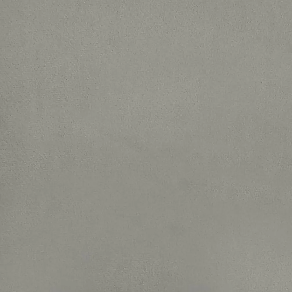 vidaXL Cabecero de terciopelo 80x5x78/88 cm Gris claro Best