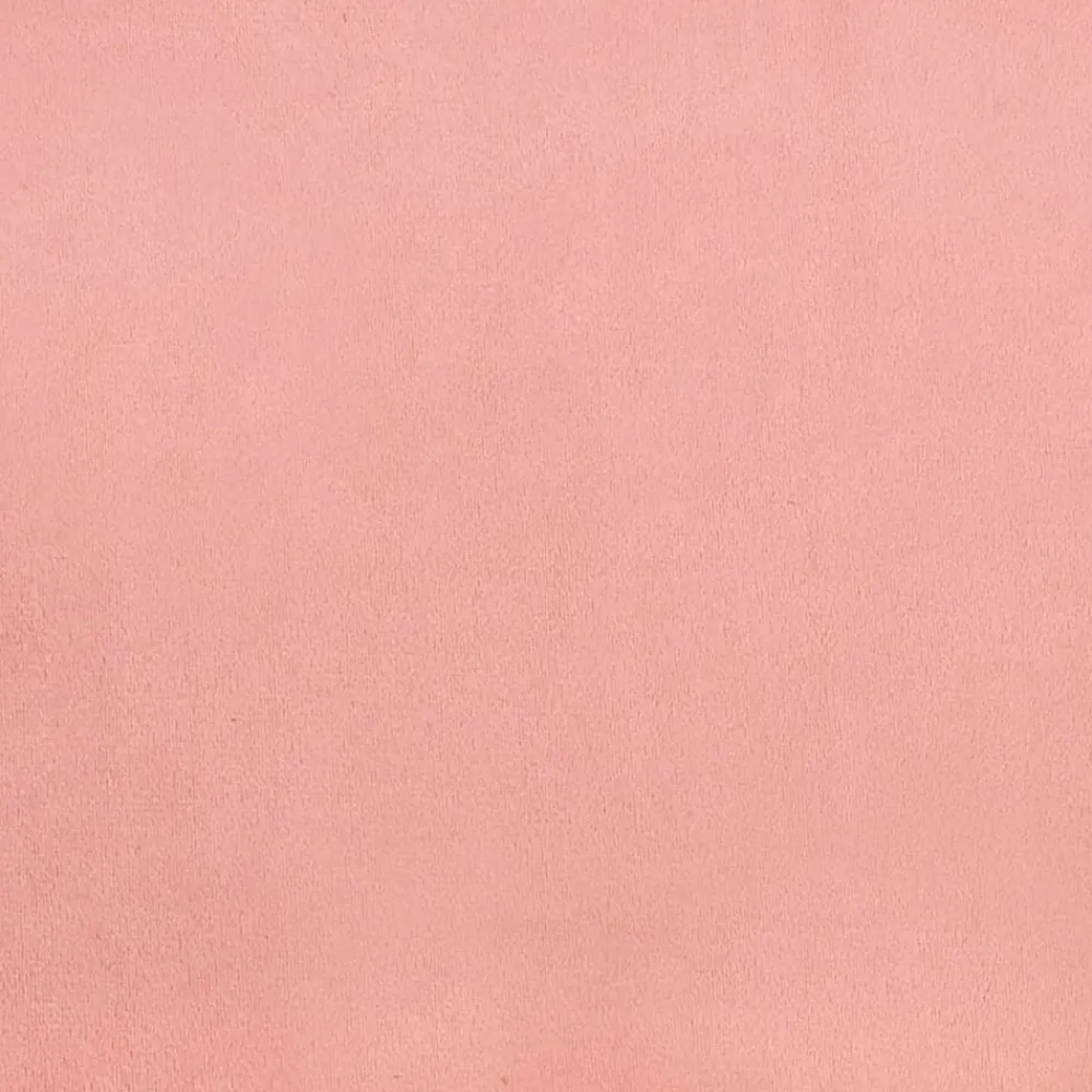 vidaXL Cabecero de terciopelo 80x5x78/88 cm Rosa Hot