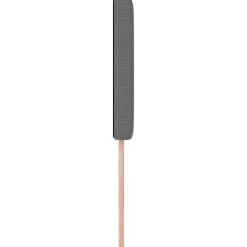 vidaXL Camas Y Accesorios-Cabecero 80 cm Tela de Pana