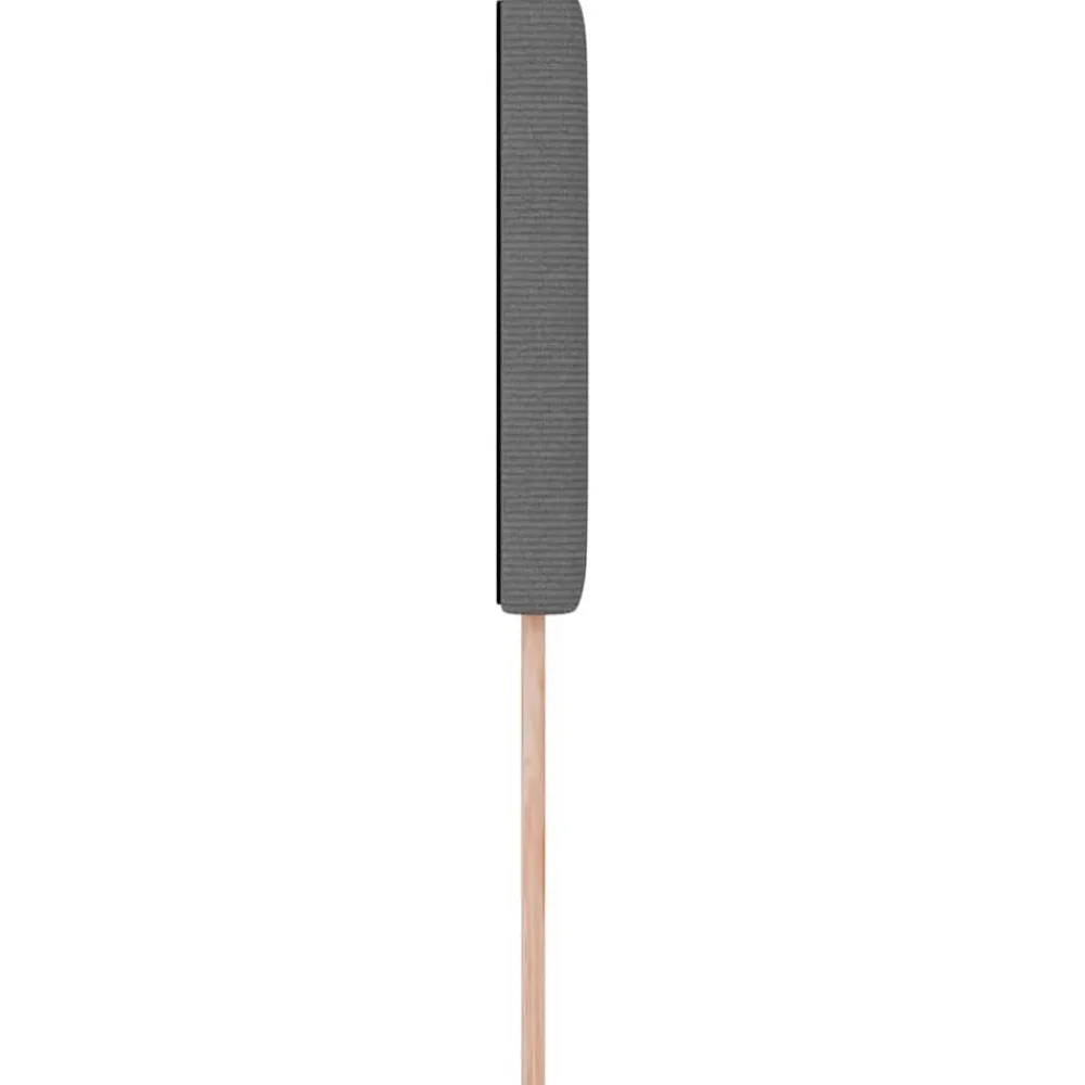 vidaXL Camas Y Accesorios-Cabecero 80 cm Tela de Pana