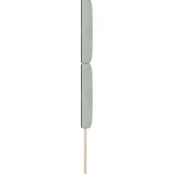 vidaXL Camas Y Accesorios-Cabecero 80 cm Terciopelo