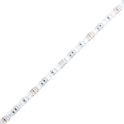 vidaXL Cabecero LED madera ingeniería 100x18,5x103,5 cm Roble ahumado Hot
