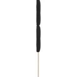 vidaXL Camas Y Accesorios-Cabecero 80 cm Terciopelo