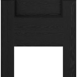 vidaXL Camas Y Accesorios-Cabecero 100 x 15 x 103,5 cm Madera de ingeniería