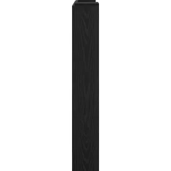 vidaXL Camas Y Accesorios-Cabecero 100 x 15 x 103,5 cm Madera de ingeniería