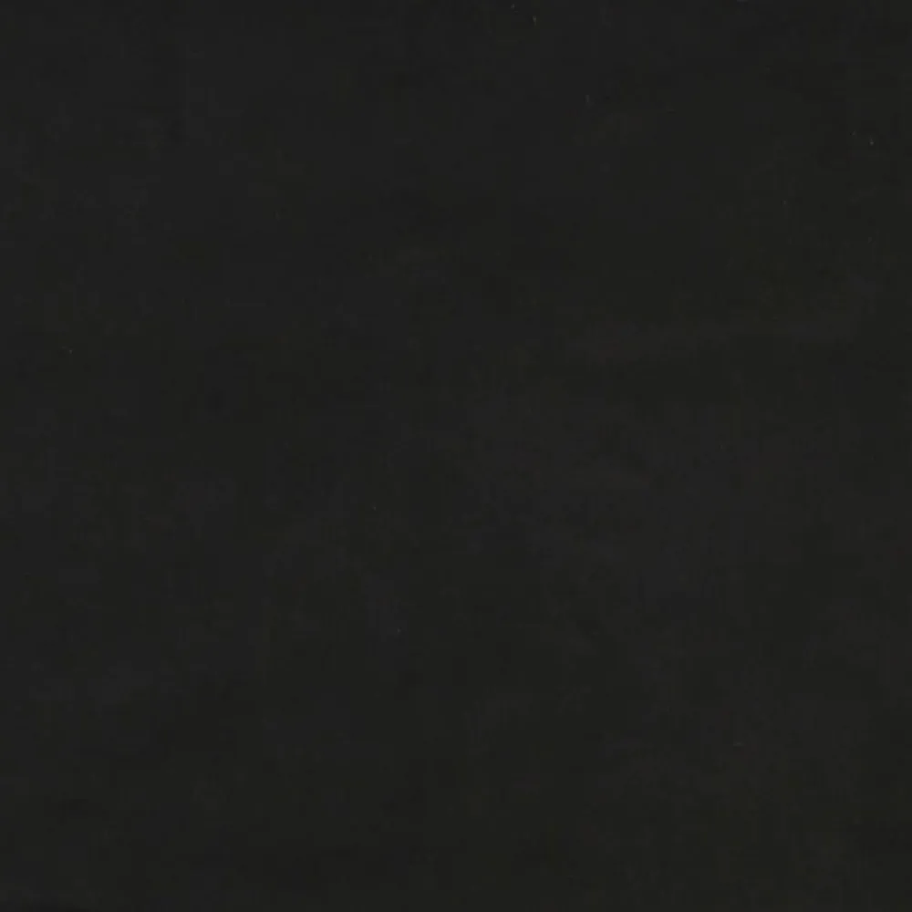 vidaXL Cabecero Terciopelo 80x5x118/128 cm Negro Online