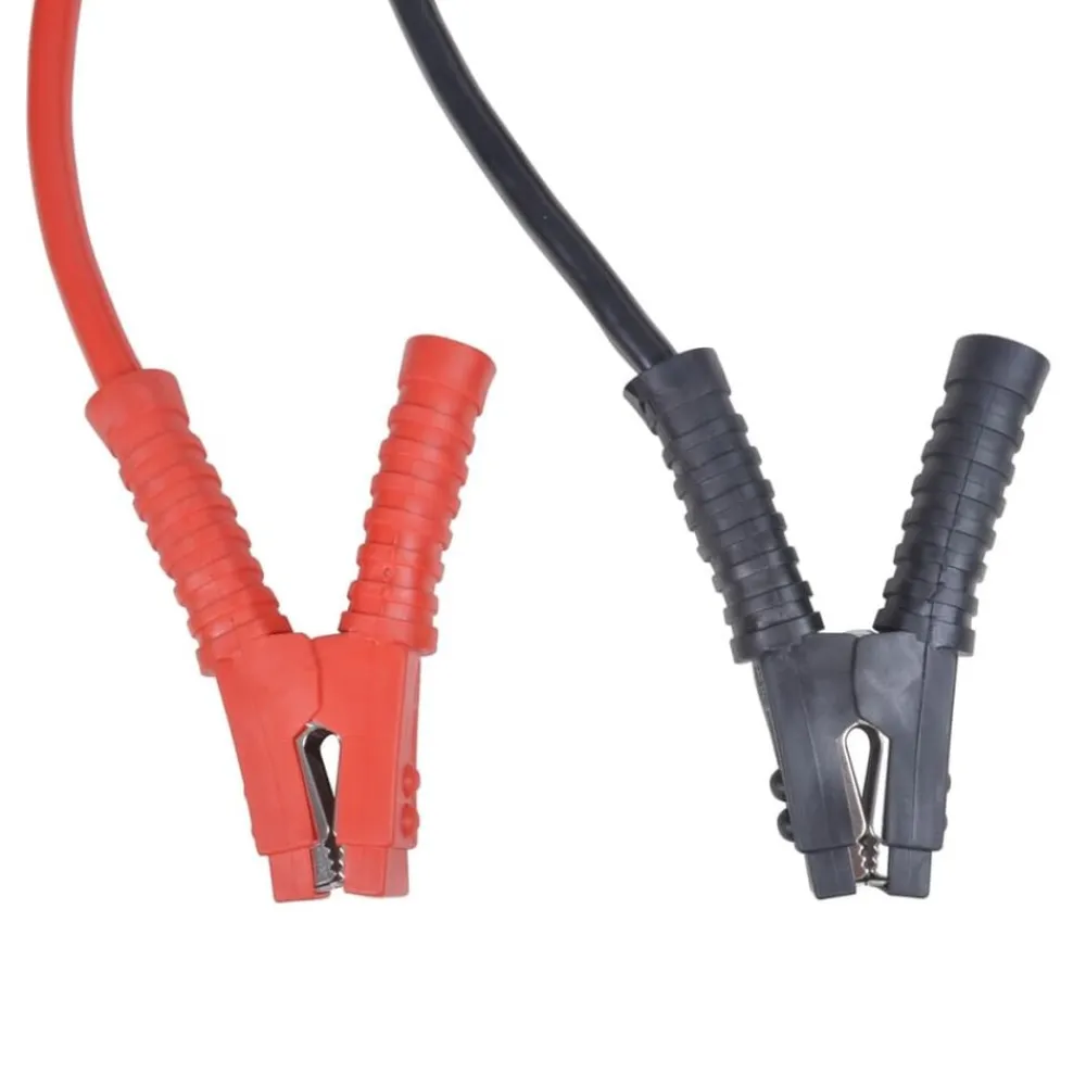 vidaXL Cable de arranque para el coche 1800 A 2 uniddes