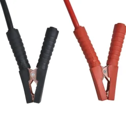 vidaXL Cable de arranque para el coche 2 unidades 1800 A