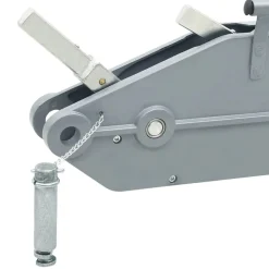 vidaXL Cabrestante elevador de cable 1600 kg Sale