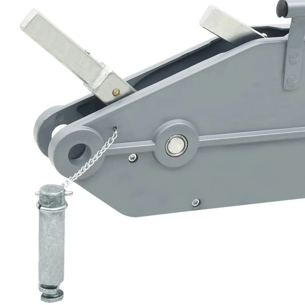 vidaXL Cabrestante elevador de cable 1600 kg Sale