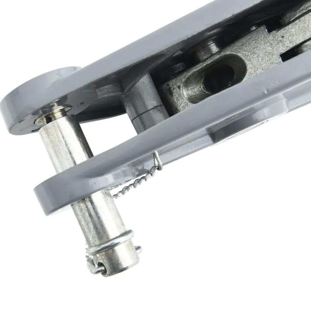 vidaXL Cabrestante elevador de cable 1600 kg Sale