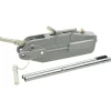 vidaXL Manipulación De Materiales-Cabrestante manual 3200 kg