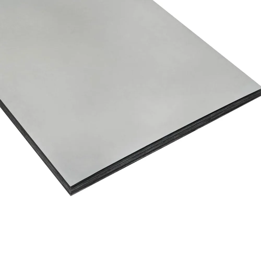 vidaXL Caja de entrega de paquetes Negro 44,5 x 29 x 110,5 cm Acero galvanizado New