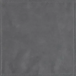 vidaXL Cajas almacenaje plegables 4 uds tela no tejida 32x32x32cm Gris Discount
