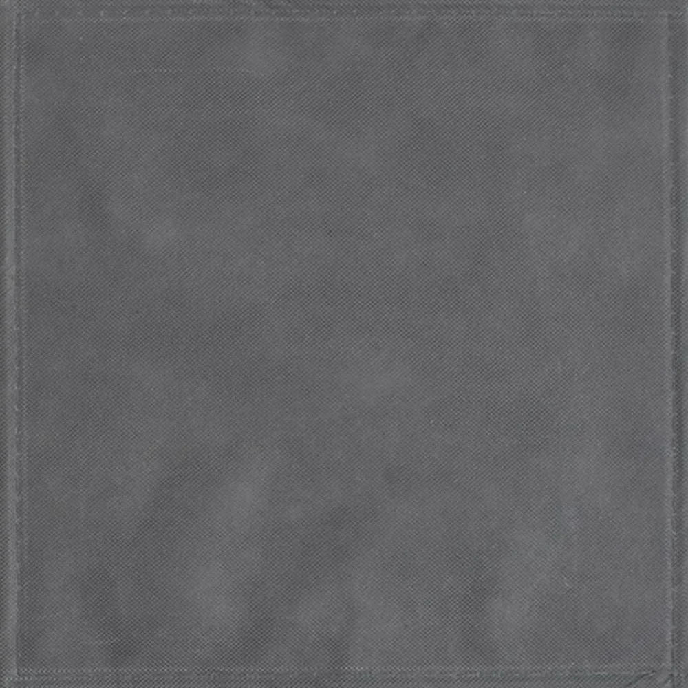 vidaXL Cajas almacenaje plegables 4 uds tela no tejida 32x32x32cm Gris Discount