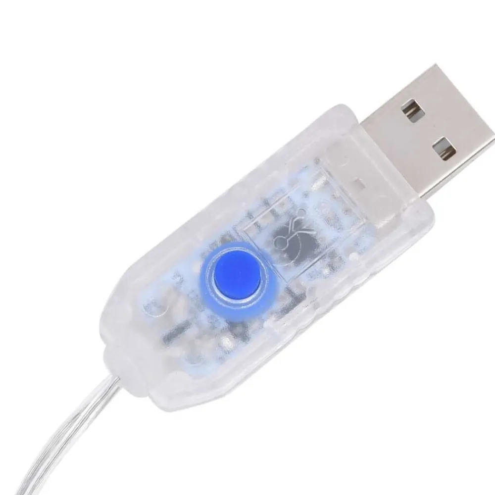 vidaXL Cajas de regalo Navidad iluminadas 3 uds 64 LEDs cálido Blanco Discount