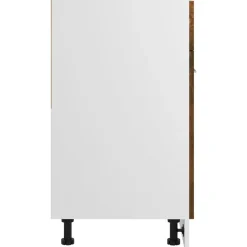 vidaXL Cajón bajo