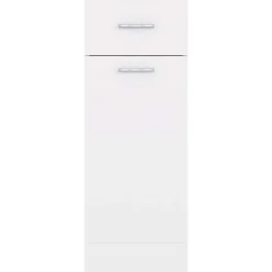 vidaXL Cajón inferior