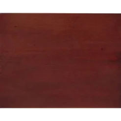 vidaXL Cajonera Marrón 45 x 35 x 100,5 cm Madera de Caoba Sólida Discount