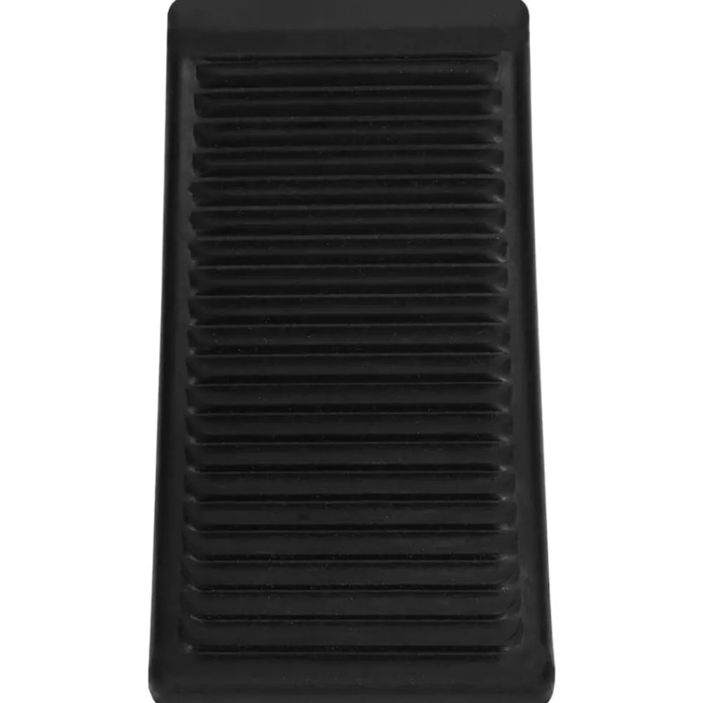 vidaXL Piezas Y Accesorios Para Vehículos-Calzos para ruedas 4 piezas goma 16x9x9 cm