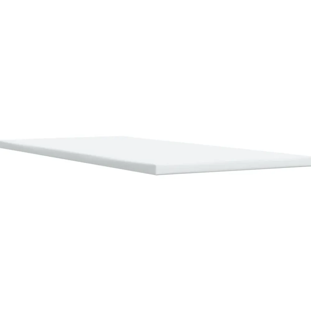 vidaXL Camas Y Accesorios-Cama box spring con colchón tela marrón oscuro 80x200 cm