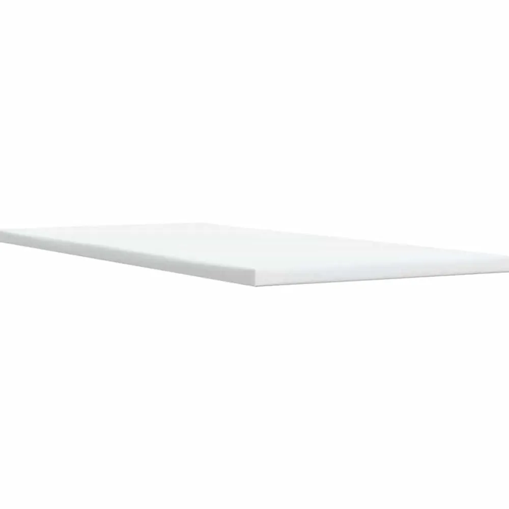 vidaXL Cama box spring con colchón terciopelo 80x200 cm Rosa Hot