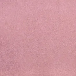 vidaXL Cama box spring con colchón terciopelo 80x200 cm Rosa Hot