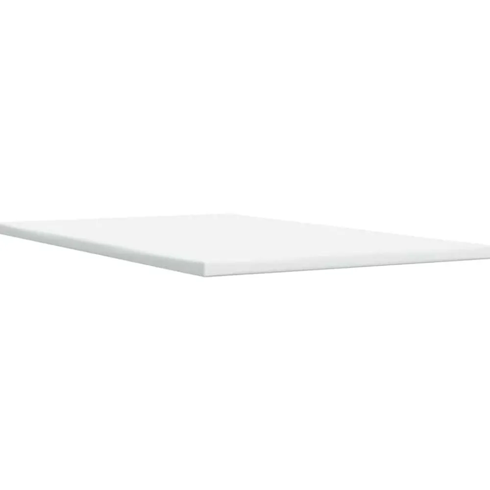 vidaXL Camas Y Accesorios-Cama box spring con colchón terciopelo verde oscuro 160x200 cm