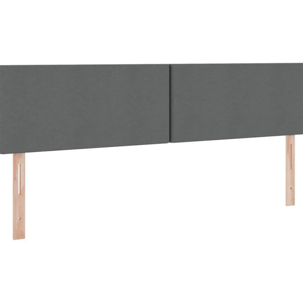 vidaXL Camas Y Accesorios-Cama con almacenamiento con colchón 180 x 200 cm