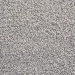 vidaXL Cama para niños con cabecero 80 x 160 cm Gris claro Clearance